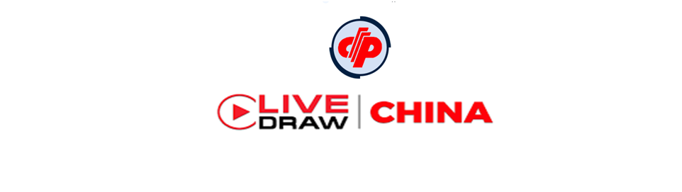 Live Draw China - Live Result China Tercepat